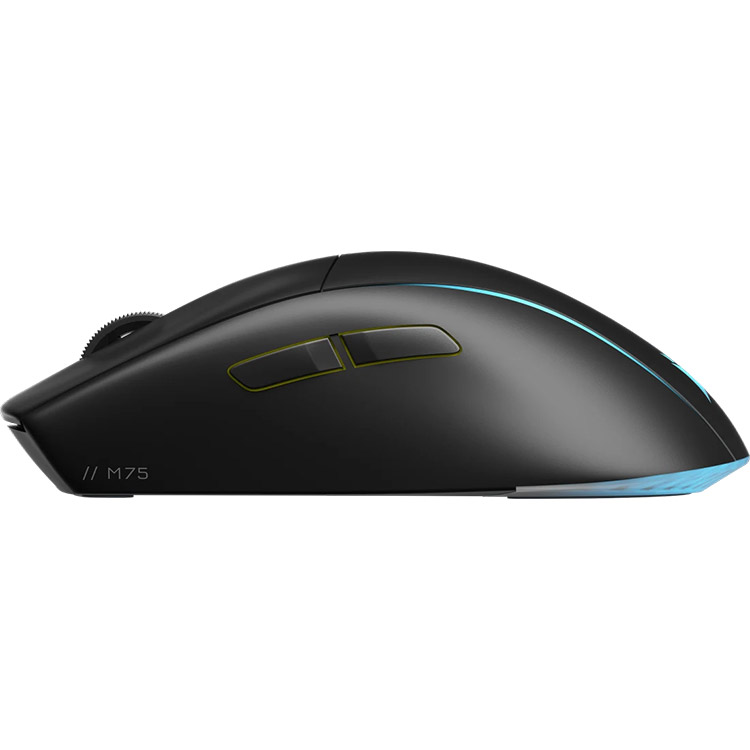 خرید موس Corsair M75